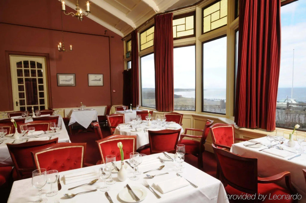 Stotfield Hotel