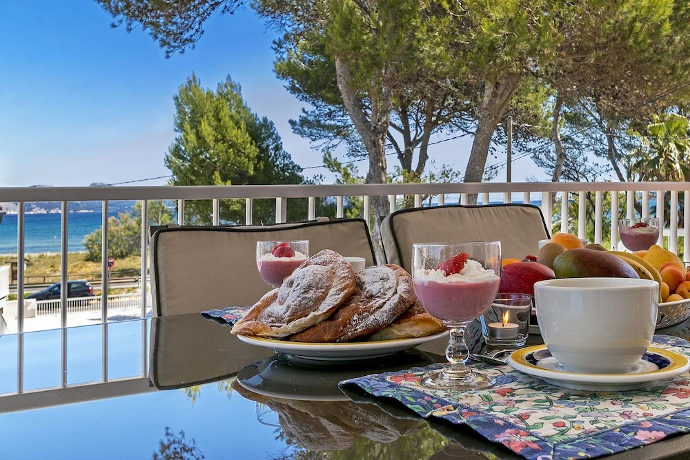 Apartamento Sa Fornera