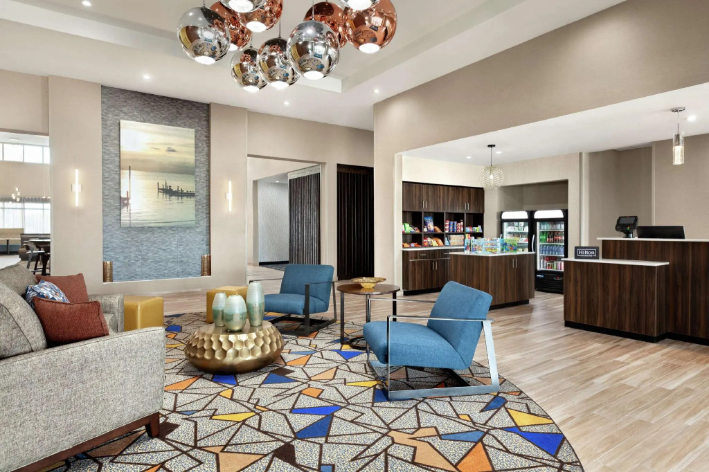 Homewood Suites By Hilton Harlingen