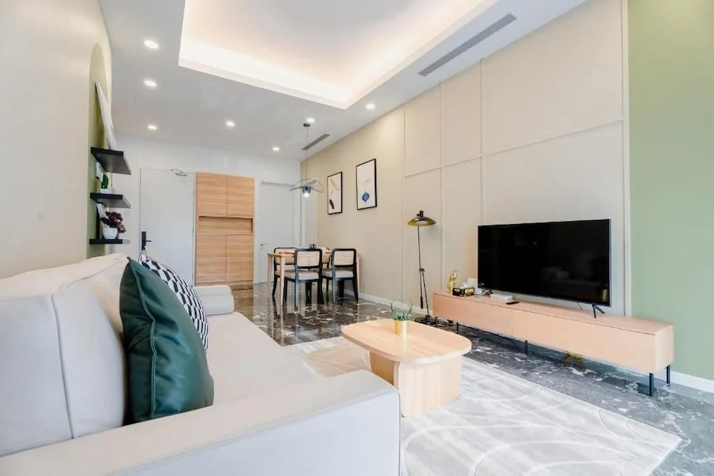 Royce Residence KLCC Kuala Lumpur by Collective Haus
