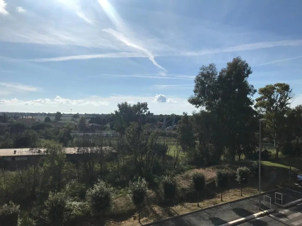 Palidoro House Fiumicino ROMA