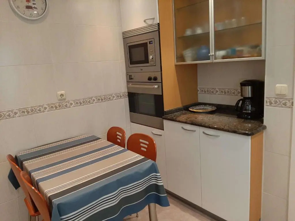 Egona - Apartamento en el centro a 500mts de la playa Her2