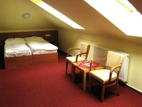 Hotel Terasa