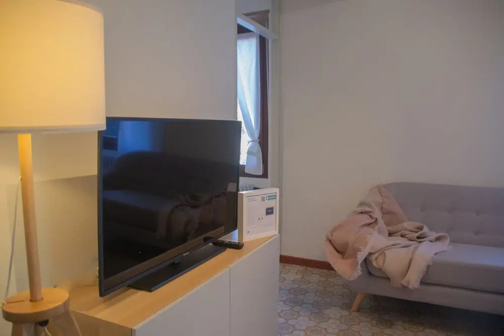 Casa la Castelluccia - WelcHome
