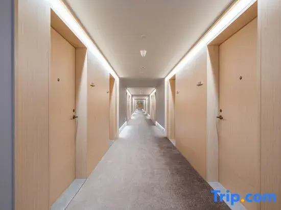 JI Hotel (Yichang Dangyang)