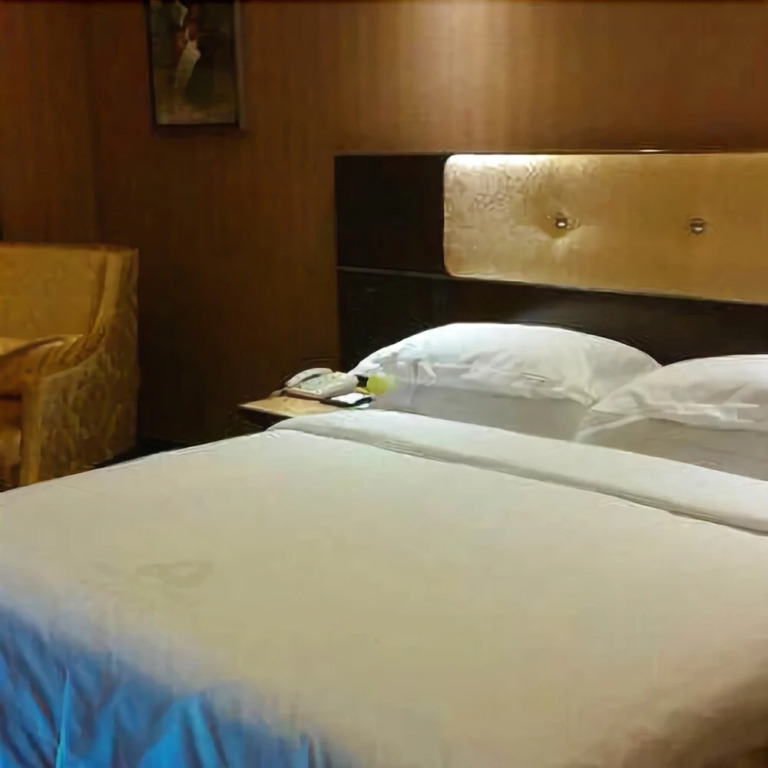 Master Hotel Huizhou