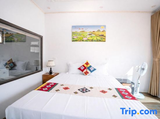 Tràng An May Garden Homestay
