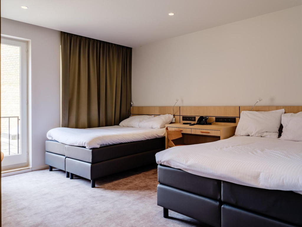 Brugge Parkhotel