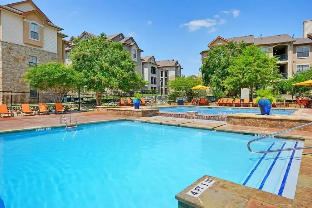 Marilyn Monroe Austin City Lights Apts