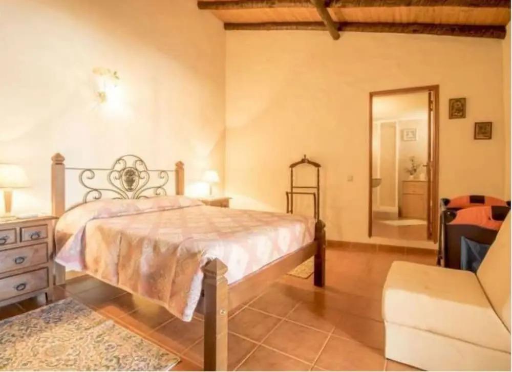 Villa - 6 Bedrooms with Pool and WiFi - 103920