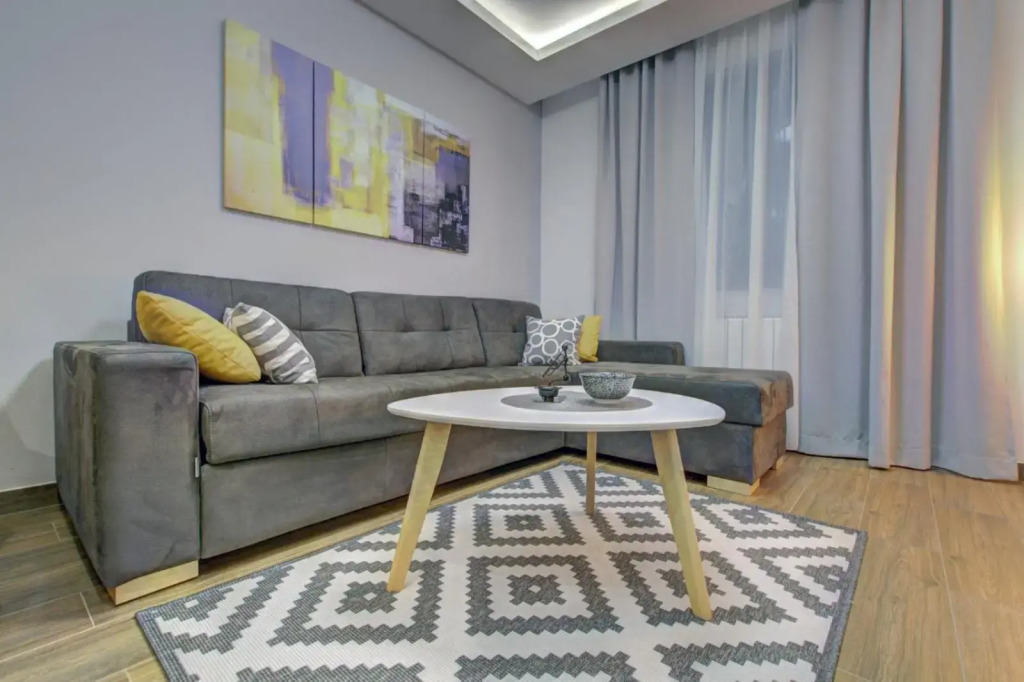 Apartment A17 LUX