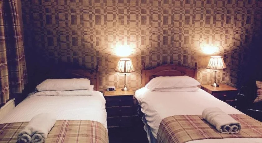 The Panmure Arms Hotel