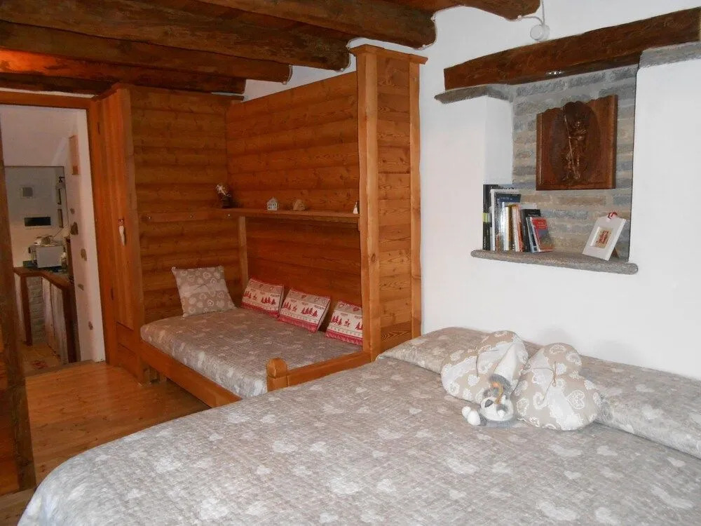 B&B Mont Mars