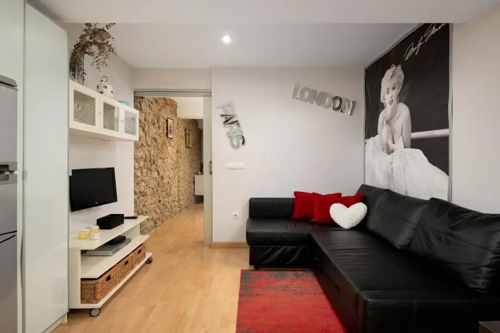 Apartamento Supercentrico