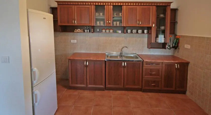 Apartments Doroteja