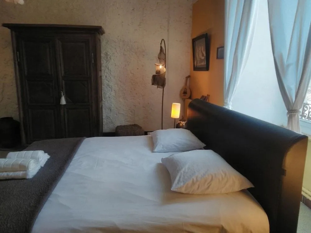 B&B Château de Fajac la Selve