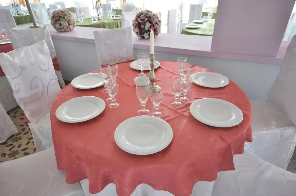 Hotel Dobrogea