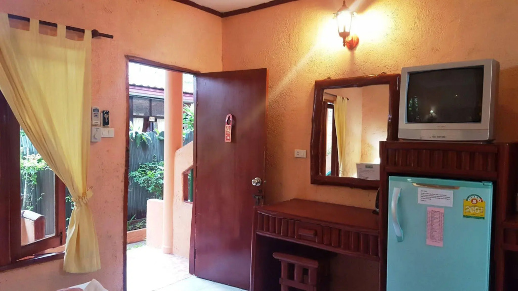Chaweng Chalet
