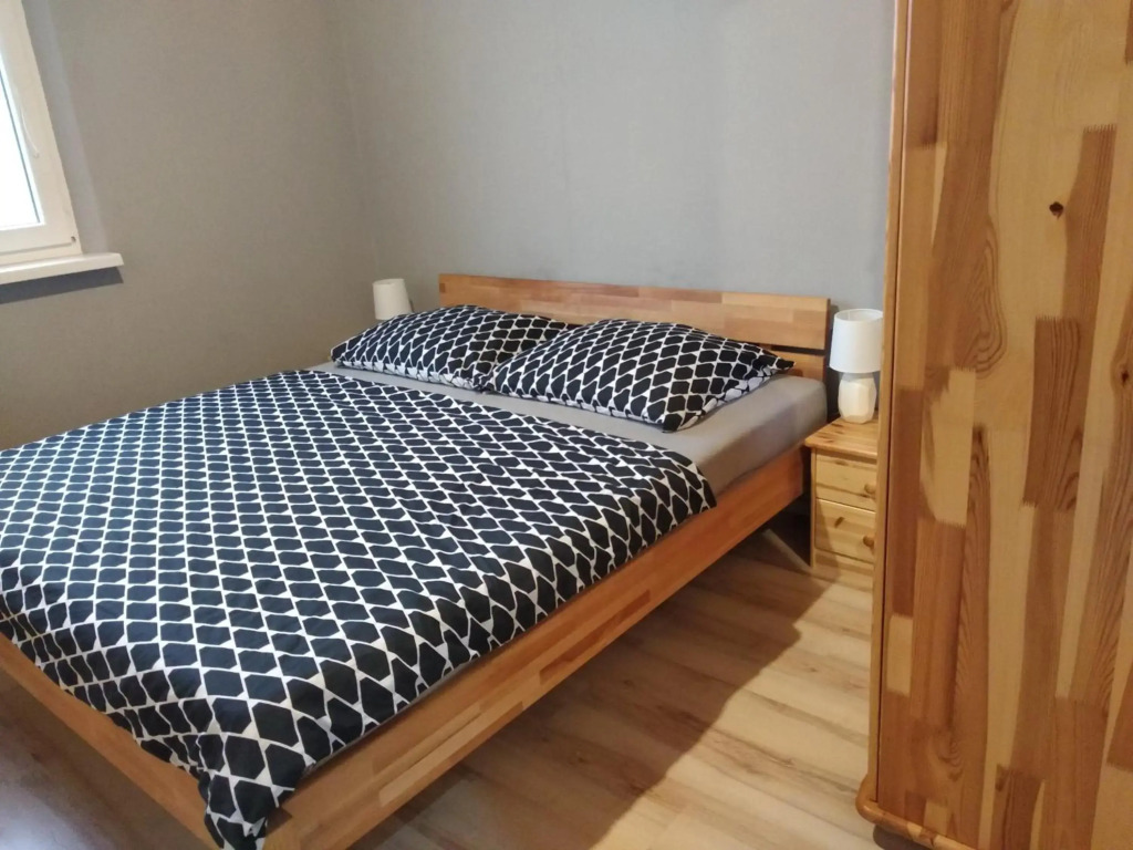 Apartment Tatry