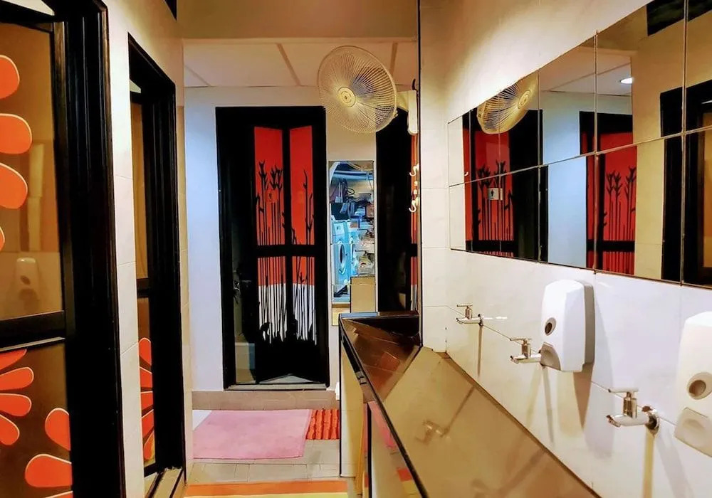 Sunshine Bedz Hostel Kuala Lumpur