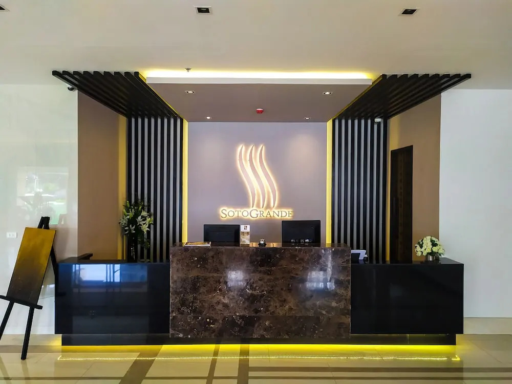 Sotogrande Neopolitan Hotel Inc