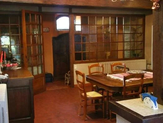 Manoir du Rivet