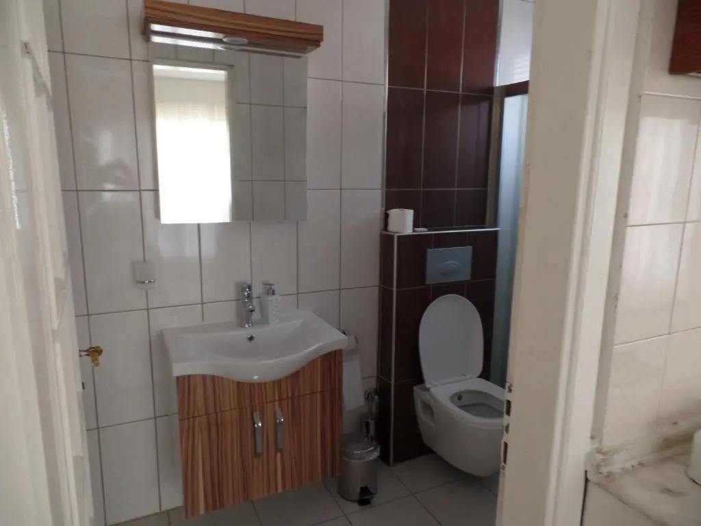Andys Apart Hotel