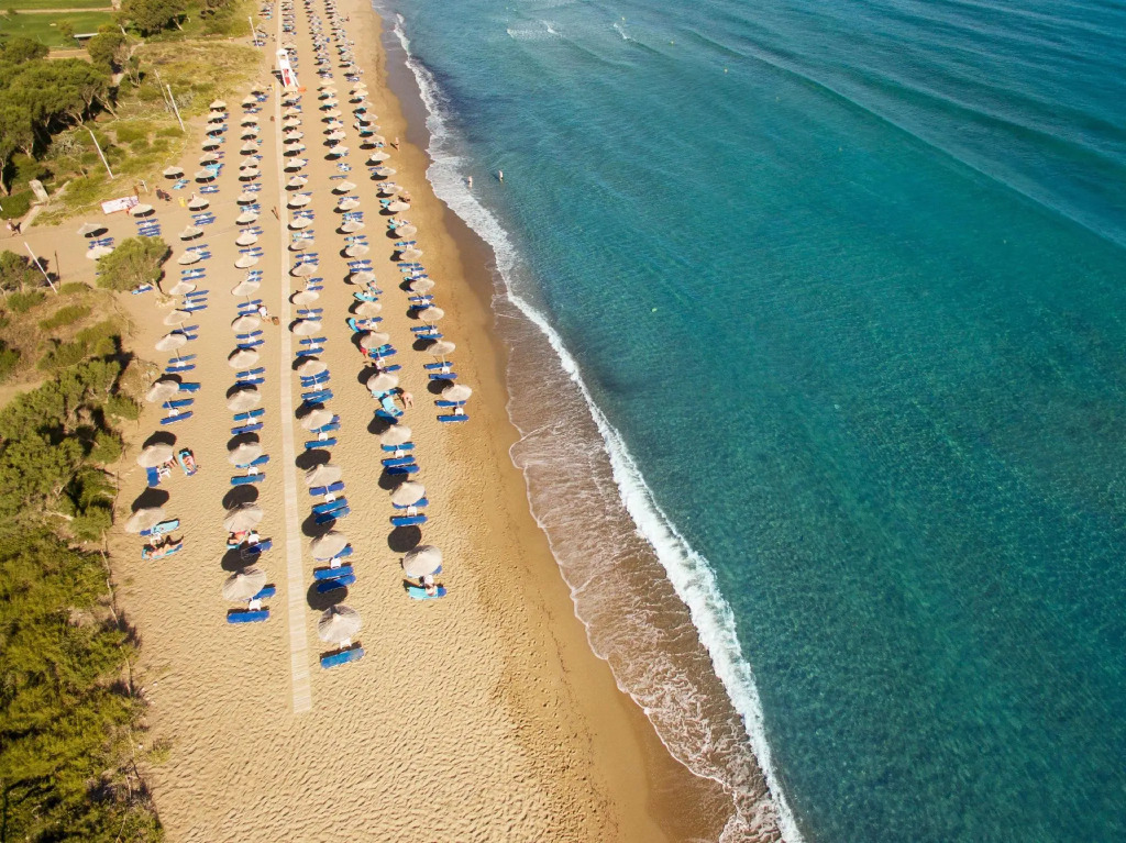 Agapi Beach Resort Premium All Inclusive