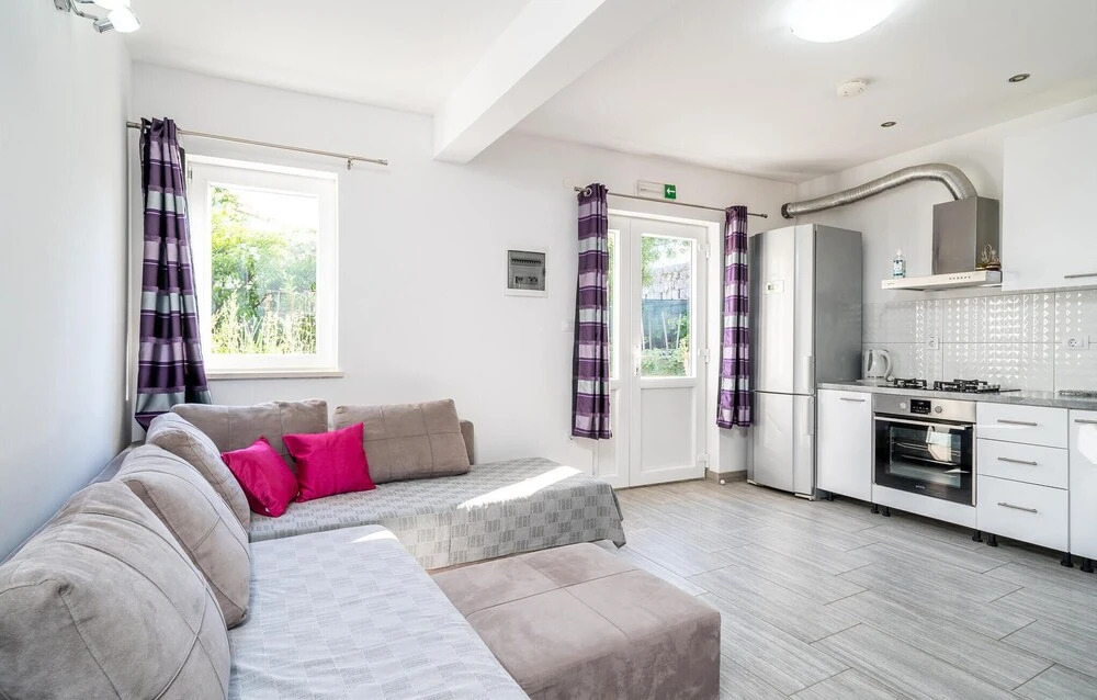 Amazing Apartment in Zaton Veliki With Wifi and 1 Bedrooms