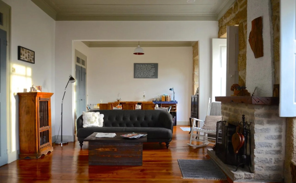 Casa do Cabeço