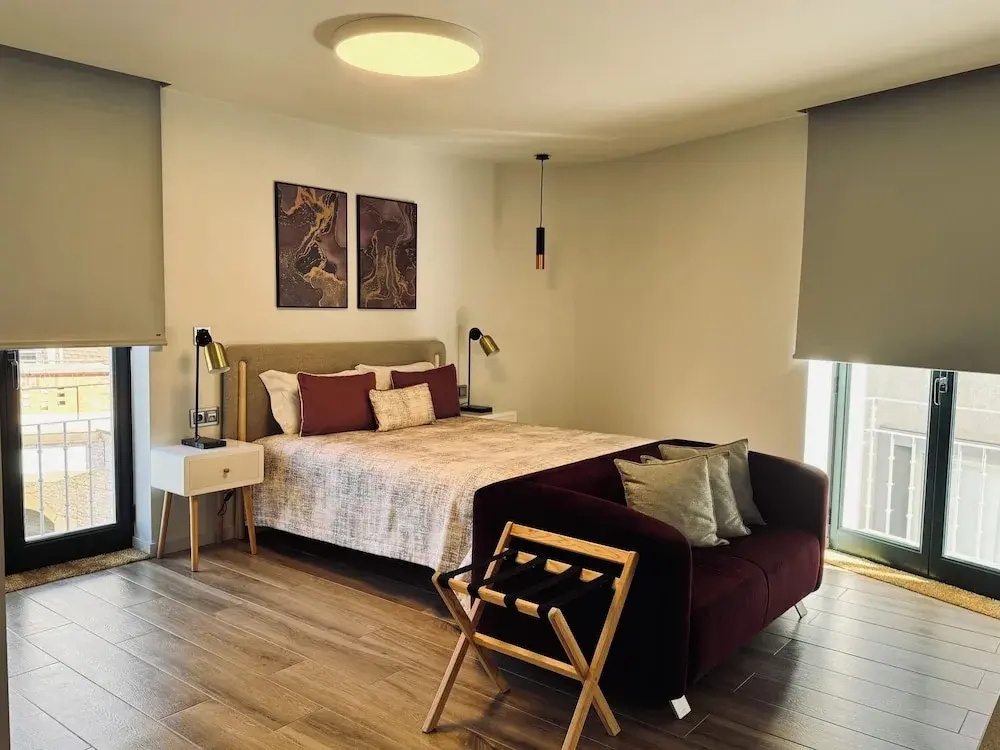 RIACENTRUM - Smart Residence