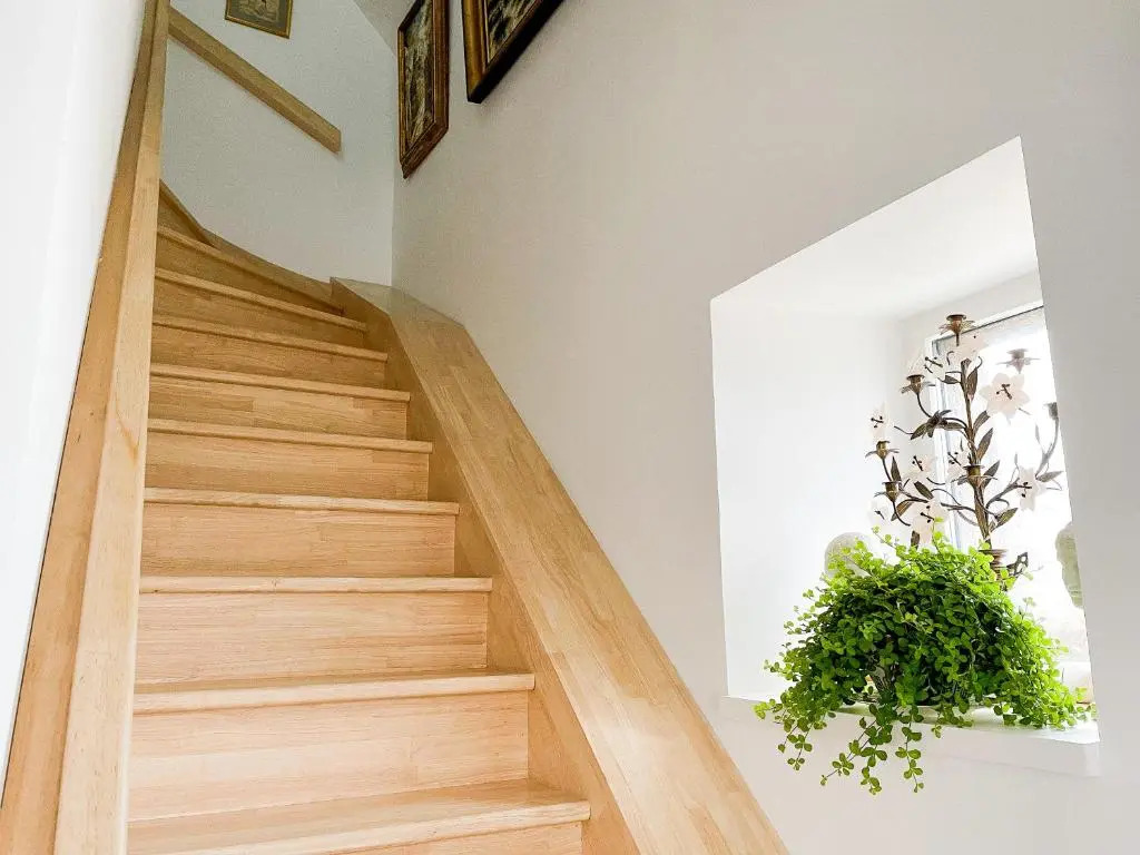 Chambre Appartement