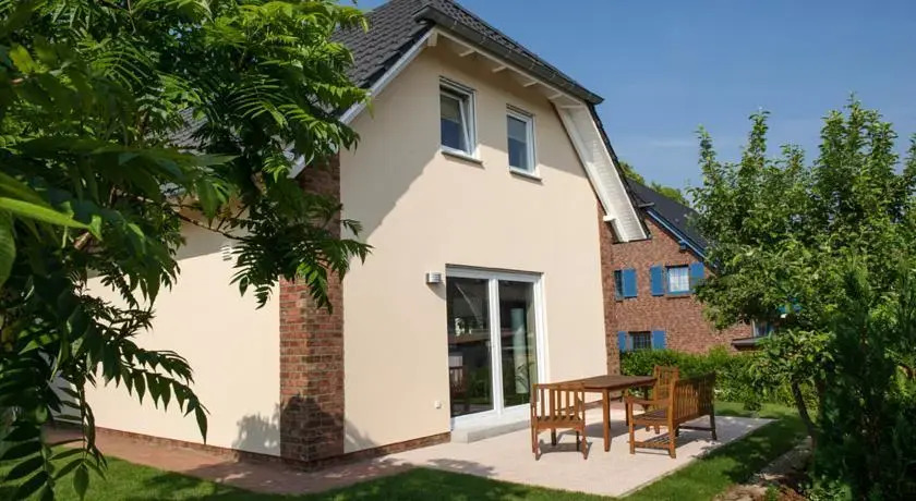 Holiday Home Nele