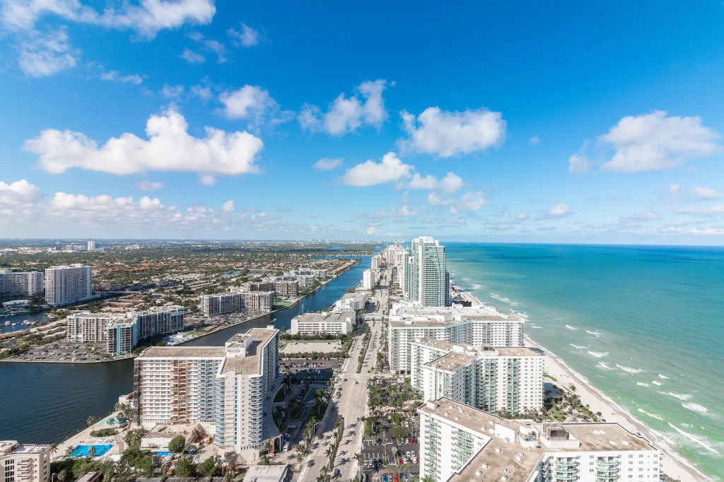 Private Ocean Condos at Hyde Beach Resort & Residences