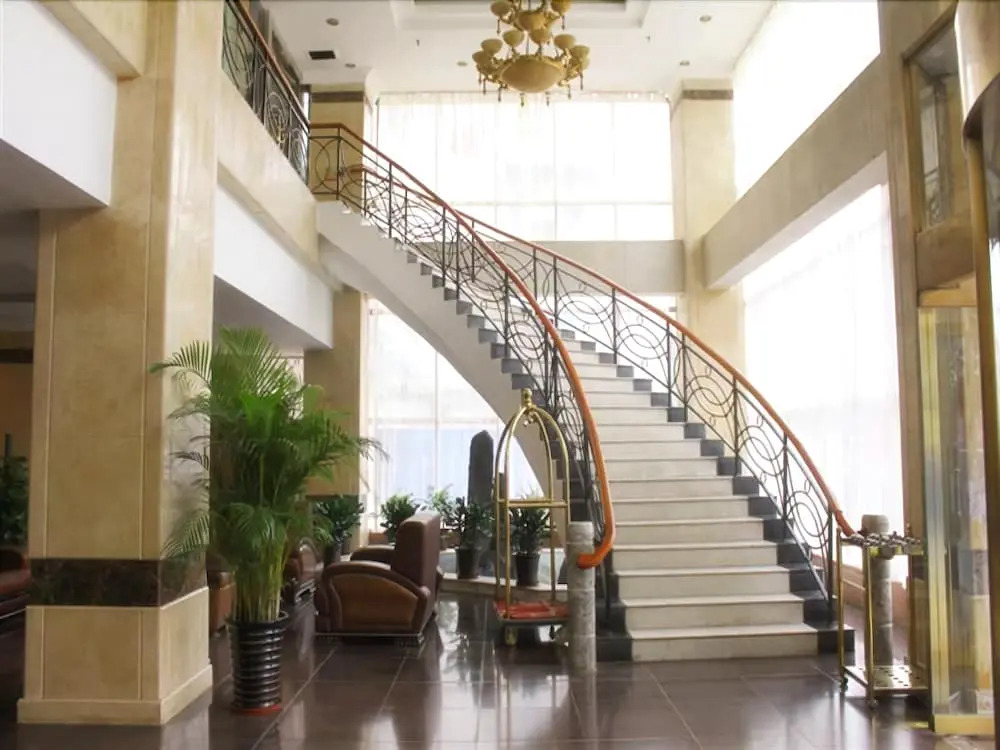 GreenTree Alliance AnHui HeFei Suzhou Road Hotel