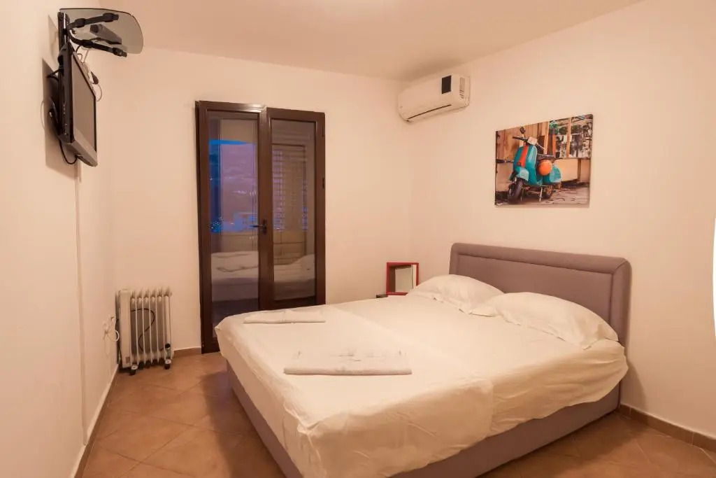 Bologna Apartments
