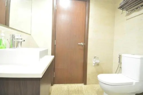 Regalia Residence @ Homestay