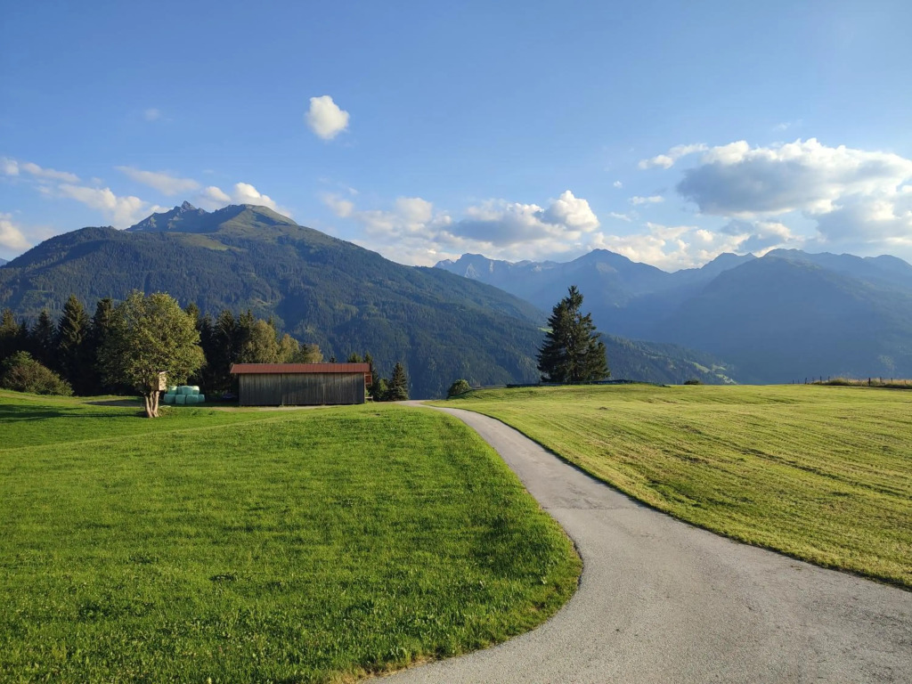 Ferienhaus Widholzhof