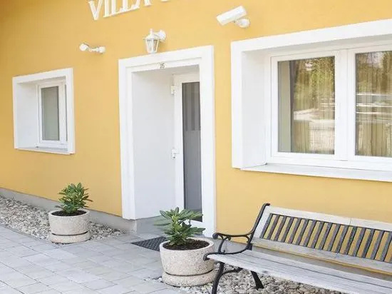 Villa Sipeky