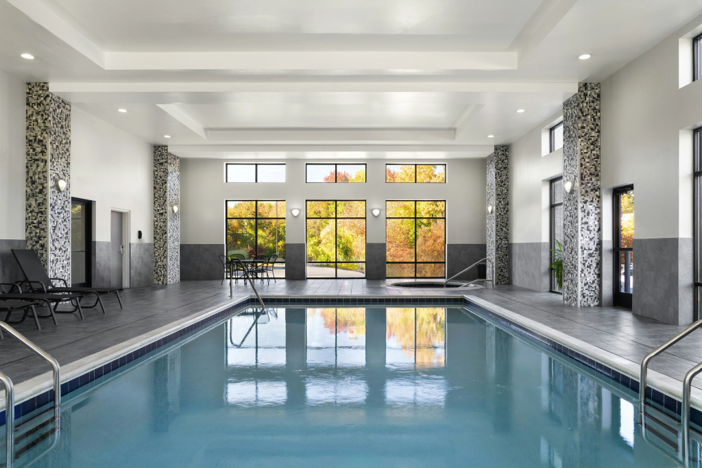 Hampton Inn Stafford/Quantico & Conference Center