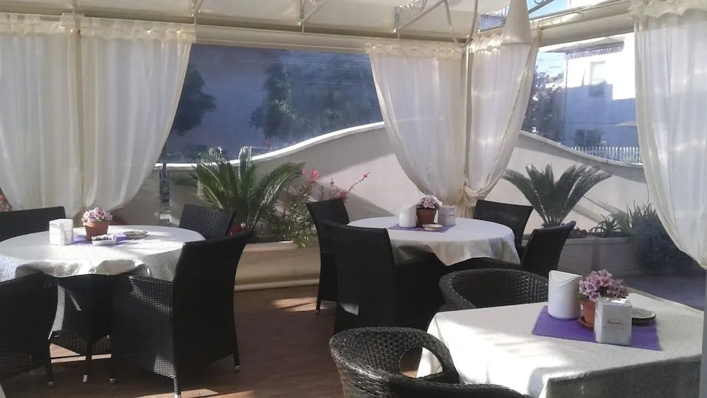 Residence Costa Smeralda
