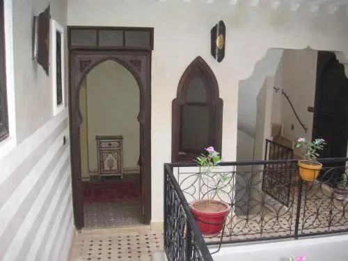 Riad Casa Sophia