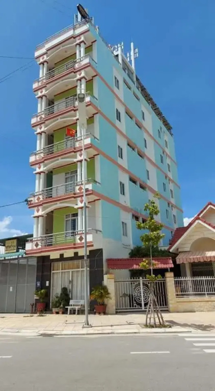 Mimosa 5 Hotel - Phan Rang