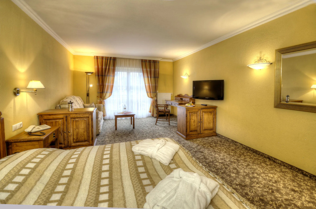 Sporthotel Radstadt