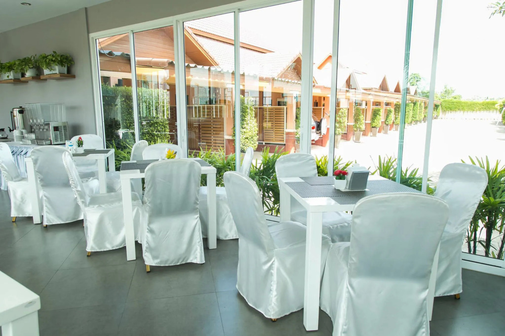 Sweet Sense Jomtien Resort