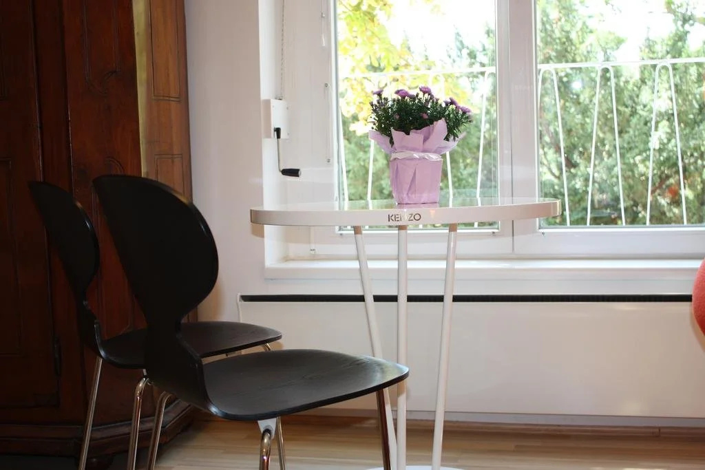 GoVienna - Charming Studio
