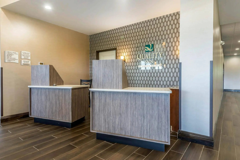 SuperB Hamburg Motel