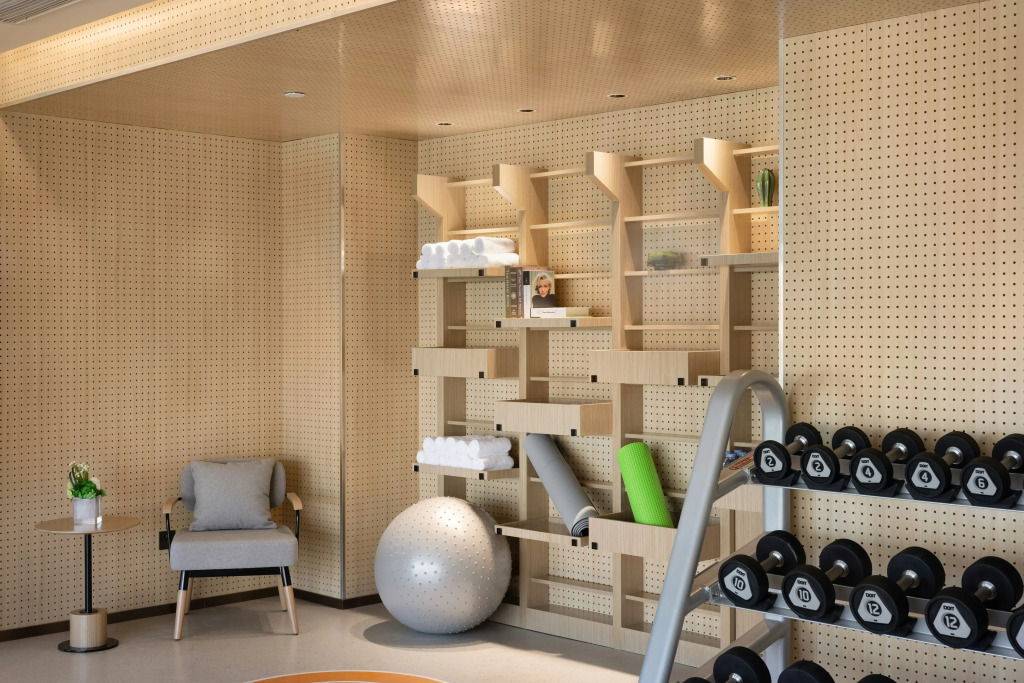 Home2 Suites by Hilton Liaocheng Linqing