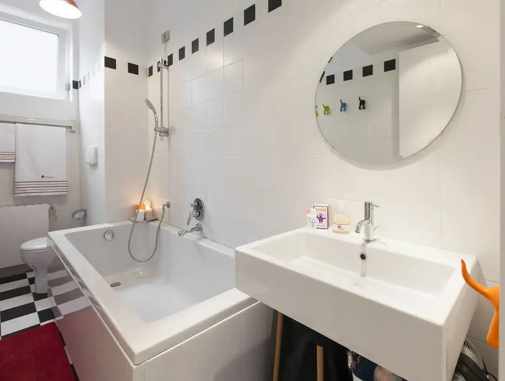 Elite Milano Apartments