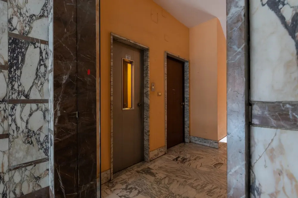 Terrazzo Panoramico Torino by Wonderful Italy